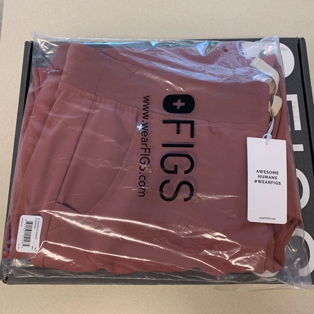 Figs Zamora pants